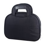 Сумка для ноутбука, 11.6", черная
