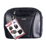 Сумка для ноутбука PORT 110106, 15.4", черный