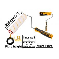Валик для внутренних стен, HRHT042301D
