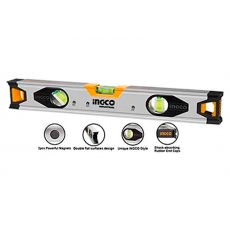 Уровень 60 см, HSL38060M INDUSTRIAL