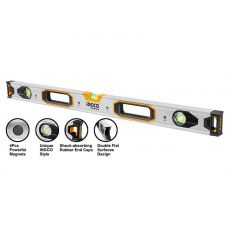 Уровень 100 см, HSL38100M INDUSTRIAL