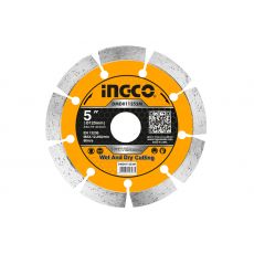 Алмазный режущий диск 125 мм, DMD011252M