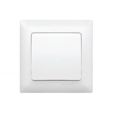 Выключатель одноклавишный Anura Marmaris