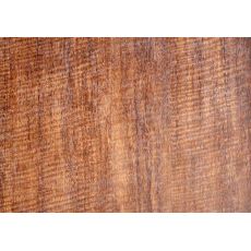 Межкомнатная дверь Домино, каштан