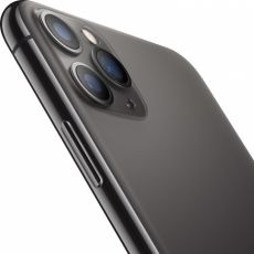 Смартфон Apple iPhone 11 Pro Max 256GB, 1 SIM, серый космос