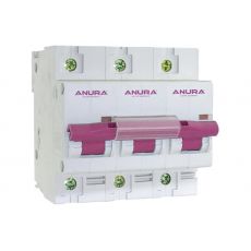 Автоматический выключатель Anura