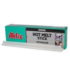 Термоклей 11мм Akfix HM208, 1 кг