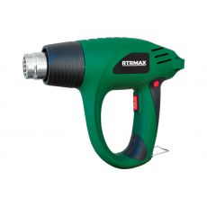 Термофен RTRMAX RTM302, 2000W
