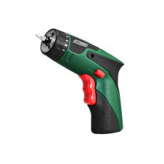 Аккумуляторная отвертка RTRMAX RTM306, 3.6V