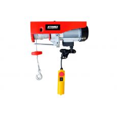 Электрический тельфер RTRMAX RTM425, 500W