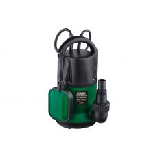 Погружной насос для чистой воды RTRMAX RTM814, 400W