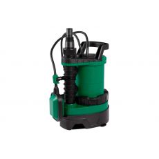 Погружной насос для чистой-грязной воды RTRMAX RTM826, 750W