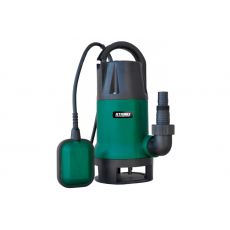 Погружной насос для чистой воды RTRMAX RTM839, 900W