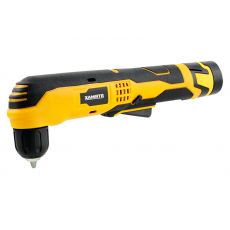 Аккумуляторная угловая дрель RTRMAX RTX1219, 12V