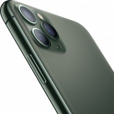 Смартфон Apple iPhone 11 Pro 256GB, 1 SIM, темно-зеленый