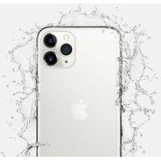 Смартфон Apple iPhone 11 Pro Max 512GB, 1 SIM, серебряный