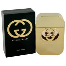 Парфюм Gucci Guilty Perfume by Gucci