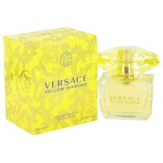 Парфюм Versace Yellow Diamond by Versace, 90 мл