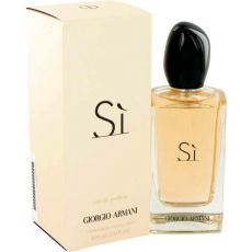 Парфюм Armani Si Perfume by Giorgio Armani,100 мл