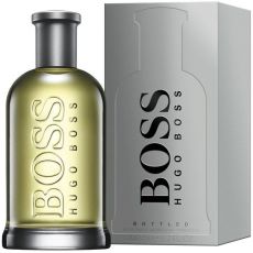 Туалетная вода BOSS Hugo Boss Bottled Eau de Toilette — 200 мл