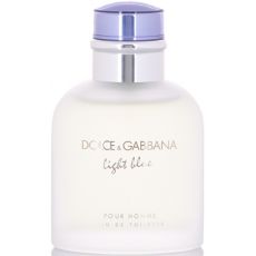 Туалетная вода Dolce & Gabbana Men's Light Blue Eau de Toilette - 2.5 fl. oz.