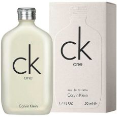 Туалетная вода спрей Calvin Klein CK One Eau de Toilette Spray