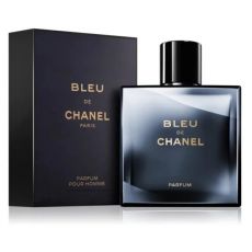Парфюм Bleu de Chanel, 100 мл