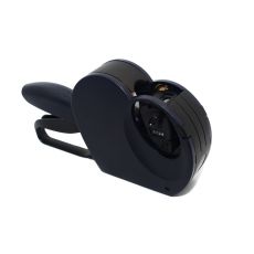 Этикет-пистолет для ценников SMART черный