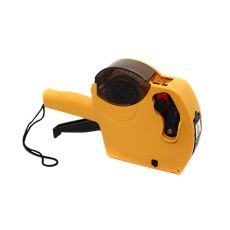 Этикет-пистолет для ценников TipTор EOS 5500 желтый