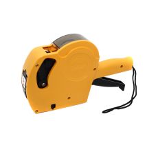 Этикет-пистолет для ценников TipTор EOS 5500 желтый