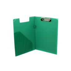 Папка-планшет цвет зеленый