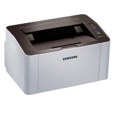 Принтер Samsung Xpress M2020, черно-белый, персональный, лазерный