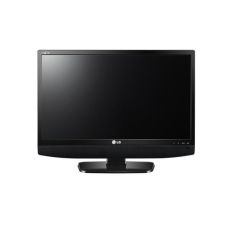 Монитор LG 24" TV + Monitor LG24MN42 черный