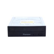 Дисковод DVD-RW Pioneer DVR-221CHV, черный