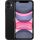 Смартфон Apple iPhone 11 128GB, 2 SIM, черный
