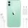 Смартфон Apple iPhone 11 64GB, 2 SIM, зеленый