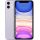 Смартфон Apple iPhone 11 128GB, 1 SIM, фиолетовый