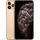 Смартфон Apple iPhone 11 Pro 256GB, 1 SIM, золотой