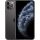 Смартфон Apple iPhone 11 Pro 256GB, 2 SIM, серый космос