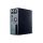 Корпус для компьютера MERCURY EXPRESS, БП 300W, кулер, кабель, черно-серебристый