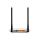 TP-Link TL-WR841N, Wi-Fi роутер, 300 Мбит/с, белый