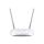 TP-Link TD-W8968, Wi-Fi роутер с ADSL2+ модемом и портом USB, 300 Мбит/с, белый