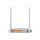 TP-Link TD-W8968, Wi-Fi роутер с ADSL2+ модемом и портом USB, 300 Мбит/с, белый