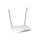 TP-Link TD-W8968, Wi-Fi роутер с ADSL2+ модемом и портом USB, 300 Мбит/с, белый