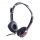 Наушники с микрофоном Tech JC-H360, черный