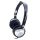 Наушники Intex IT-701/IT-702, черный