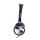 Наушники Intex IT-701/IT-702, черный