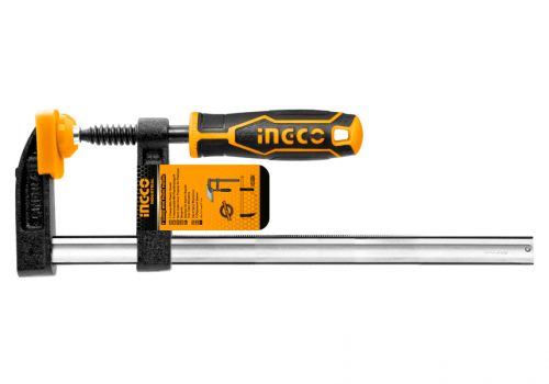 Струбцина F образная 120*300 мм, HFC021201