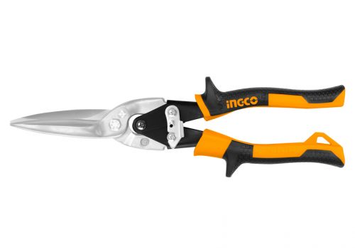 Удлиненные ножницы по металлу, HTSN0112S