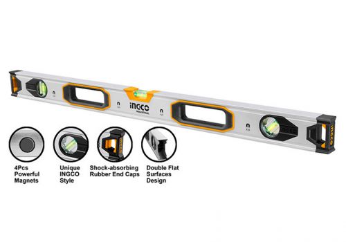 Уровень 100 см, HSL38100M INDUSTRIAL